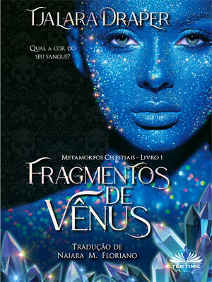 cover image of Fragmentos De Vênus